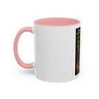 Empowering Prayer Coffee Mug
