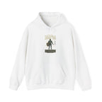 Cozy Adventure-Themed Unisex Hoodie for Fans