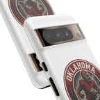 Oklahoma Champions Phone Case
