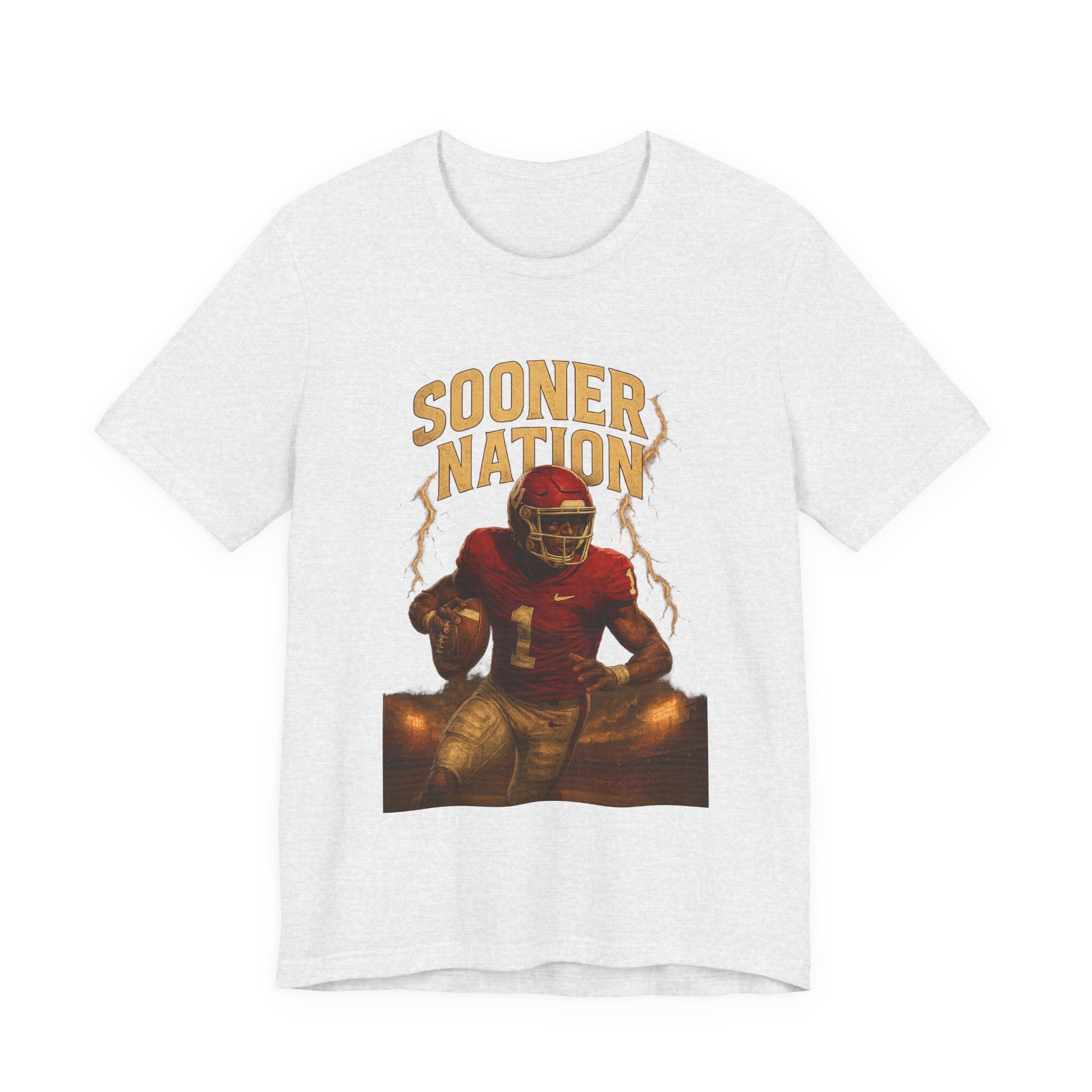 Sooner Nation T-Shirt