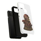 Tough Cases: Stylish Phone Case for Sports Lovers
