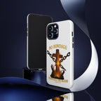 Christian Tough Phone Case