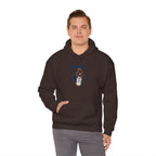 Thunder LA Unisex Heavy Blend Hoodie