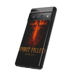 Hot Spirit-Filled Phone Case