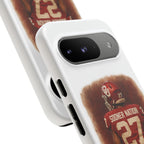 Oklahoma Sooners Phone Case