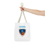 Thunder Nation Tote Bag