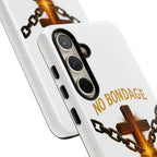 Christian Tough Phone Case