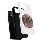 Oklahoma Champions Phone Case