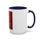 Inspirational Coffee Mug