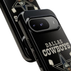 Dallas Cowboys Tough Cases