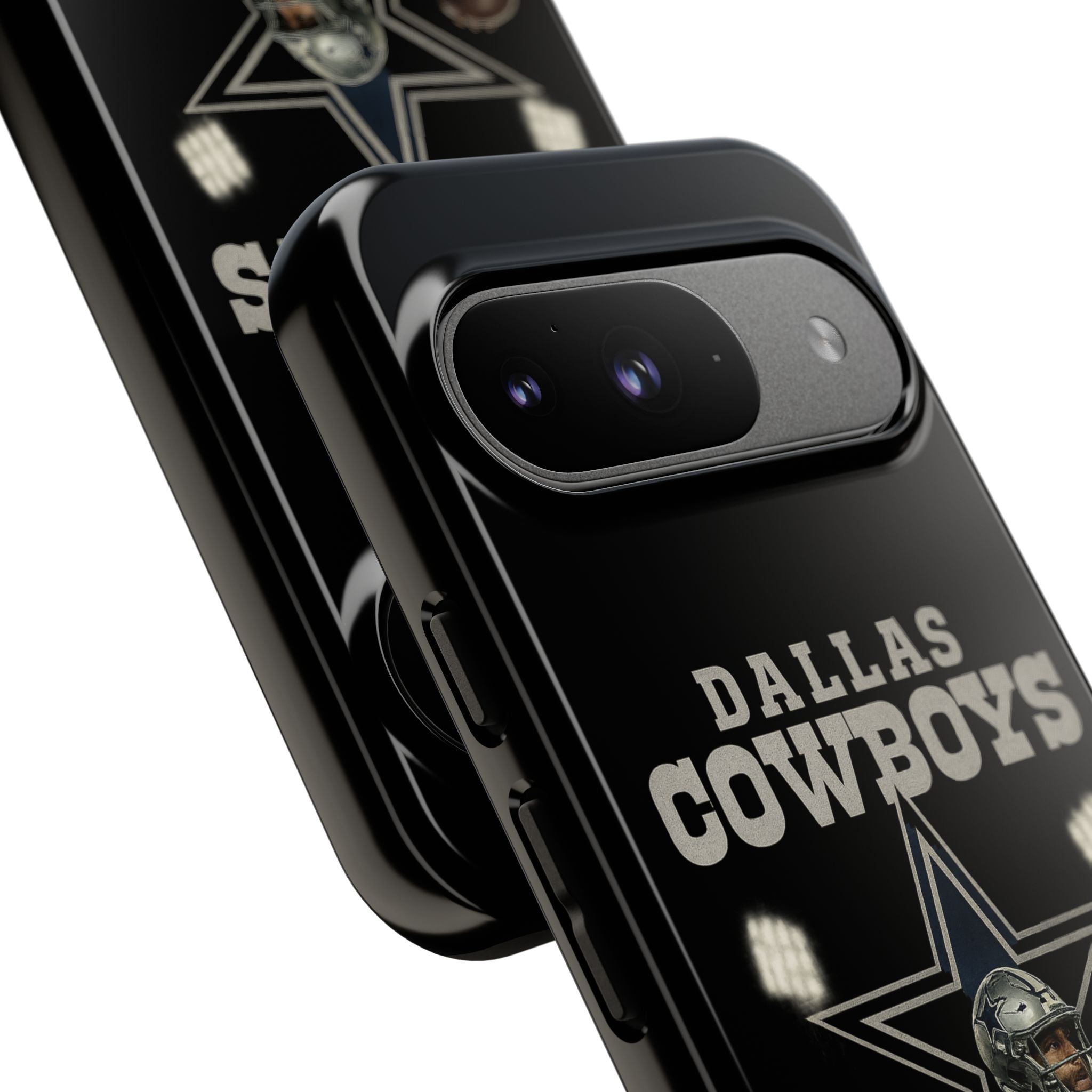 Dallas Cowboys Tough Cases