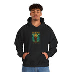 Sea Splitter Unisex Heavy Blend Hoodie