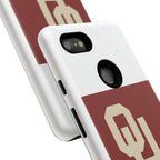 OU University Phone Case