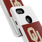 OU University Phone Case