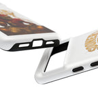 Sooner Nation Phone Case, Tough Cases for Fans
