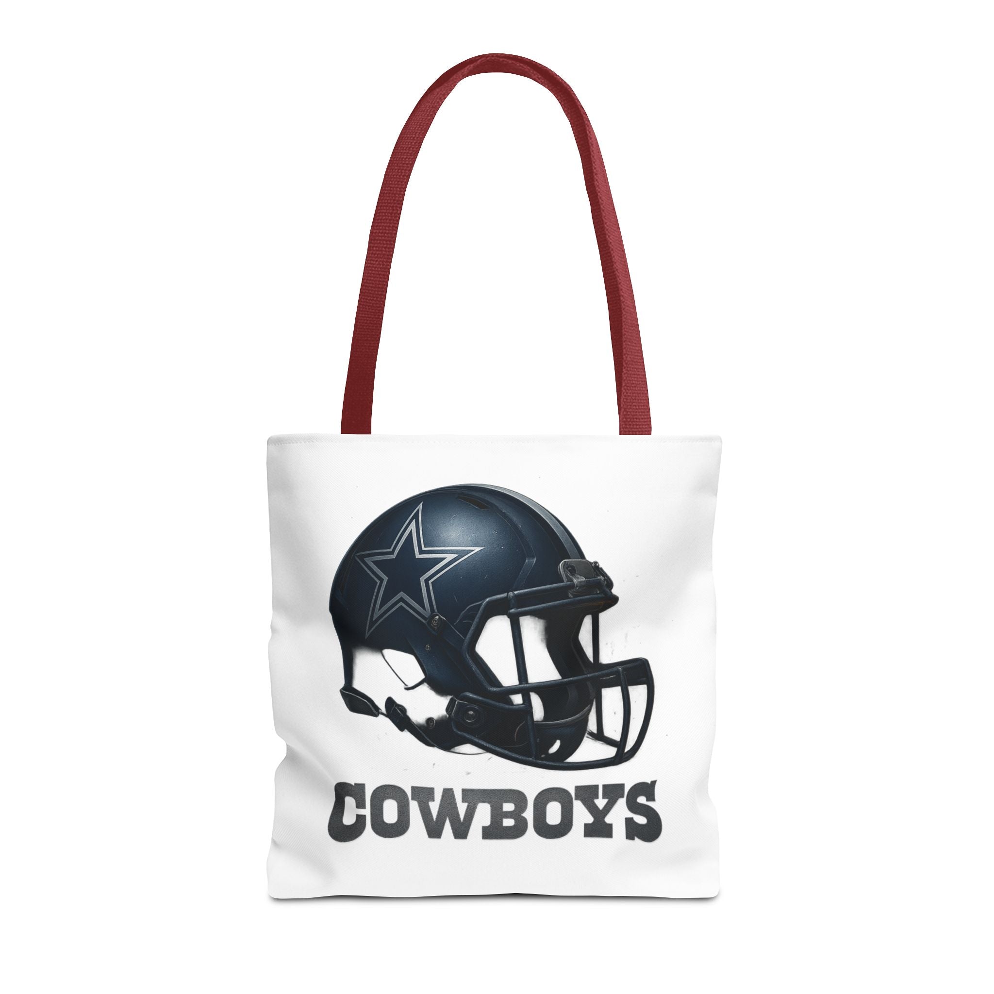 Dallas Cowboys Tote Bag