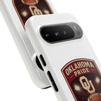 Oklahoma Pride Phone Case