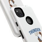 Thunder Up Phone Case