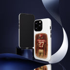 Oklahoma Sooners Phone Case