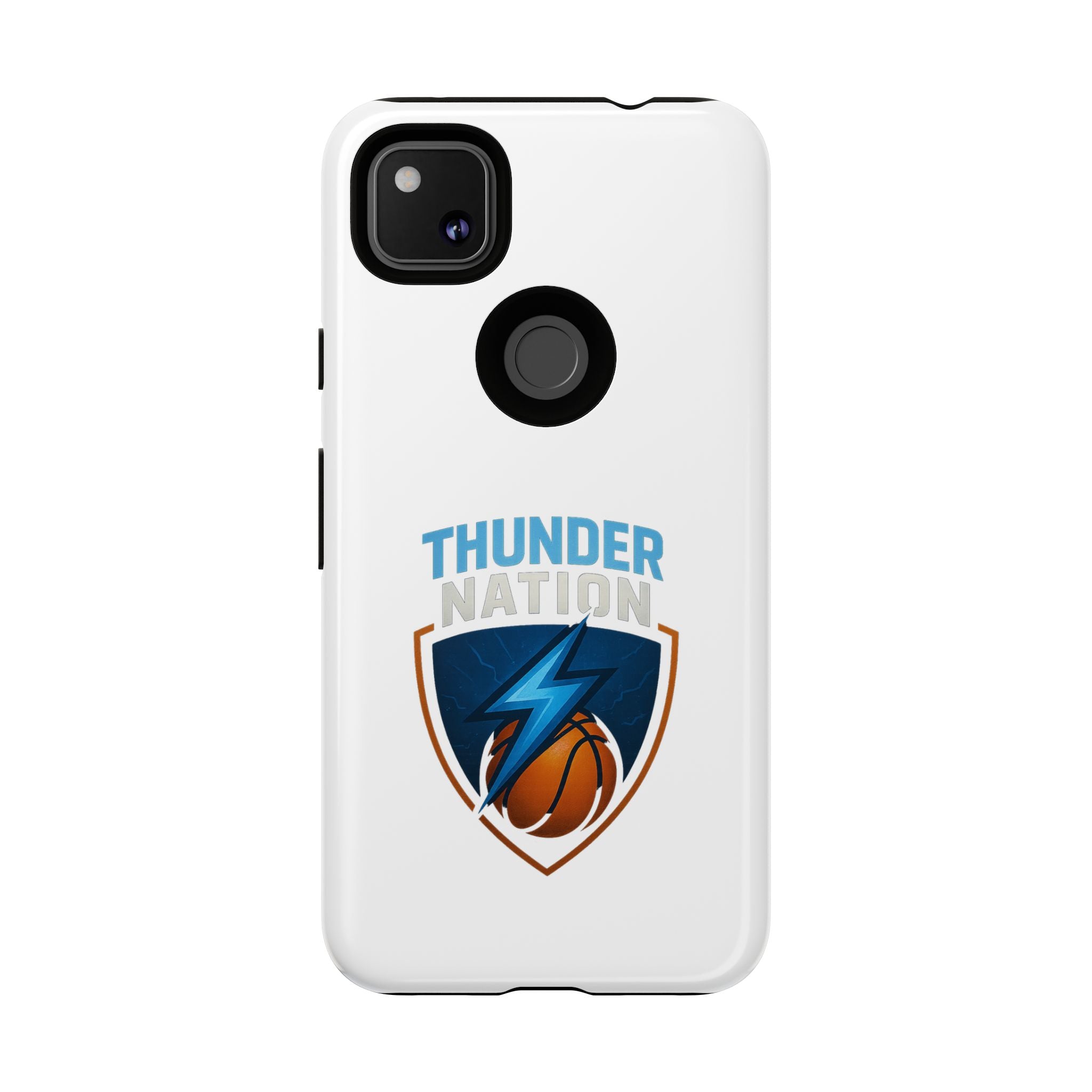 Thunder Nation Phone Case