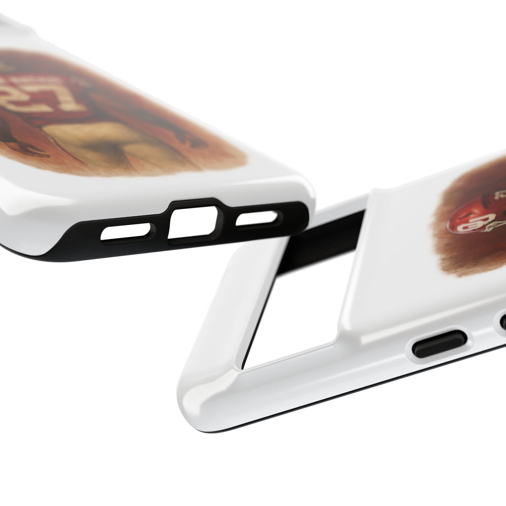 Oklahoma Sooners Phone Case
