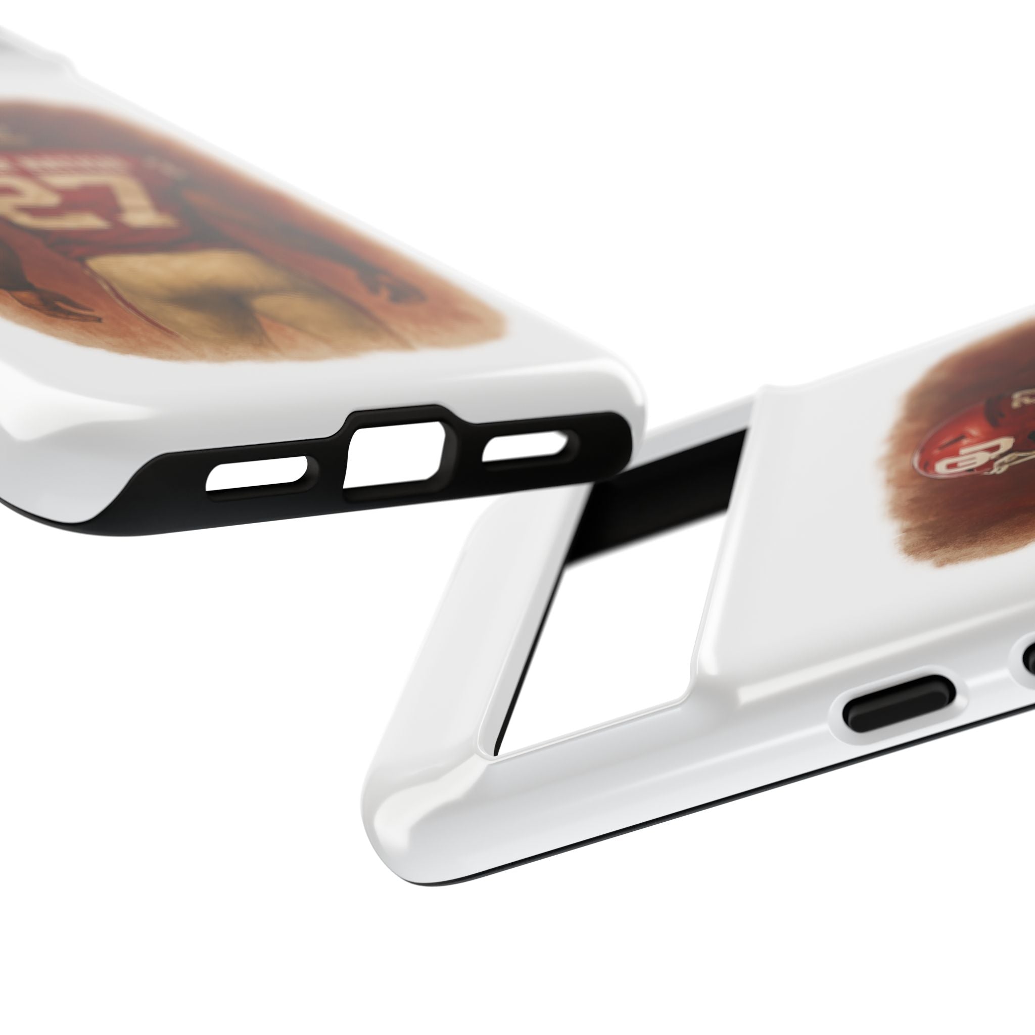 Oklahoma Sooners Phone Case