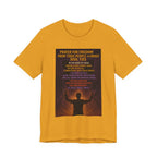 Prayer for Freedom Unisex Tee