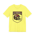 OU Football Unisex Tee