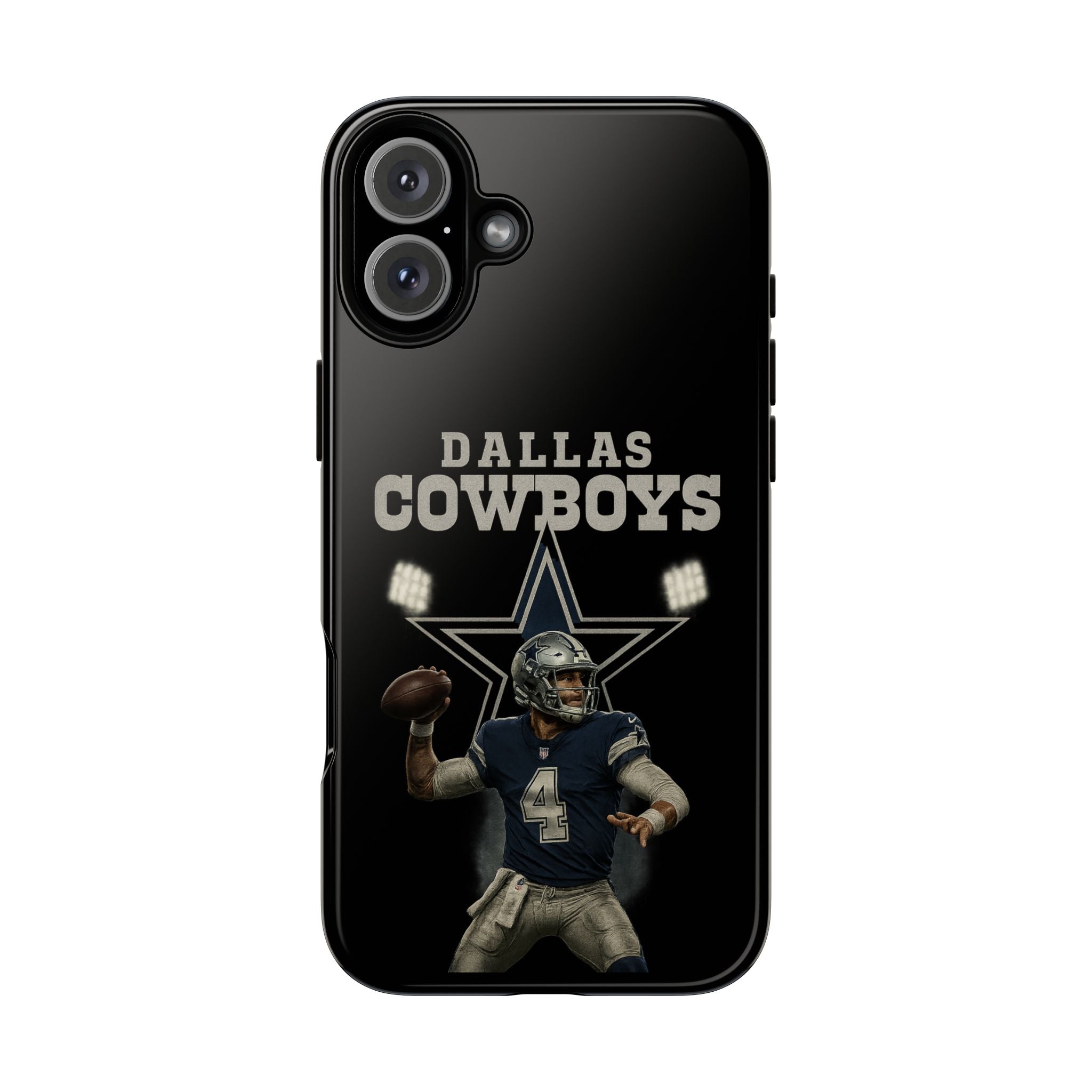 Dallas Cowboys Tough Cases