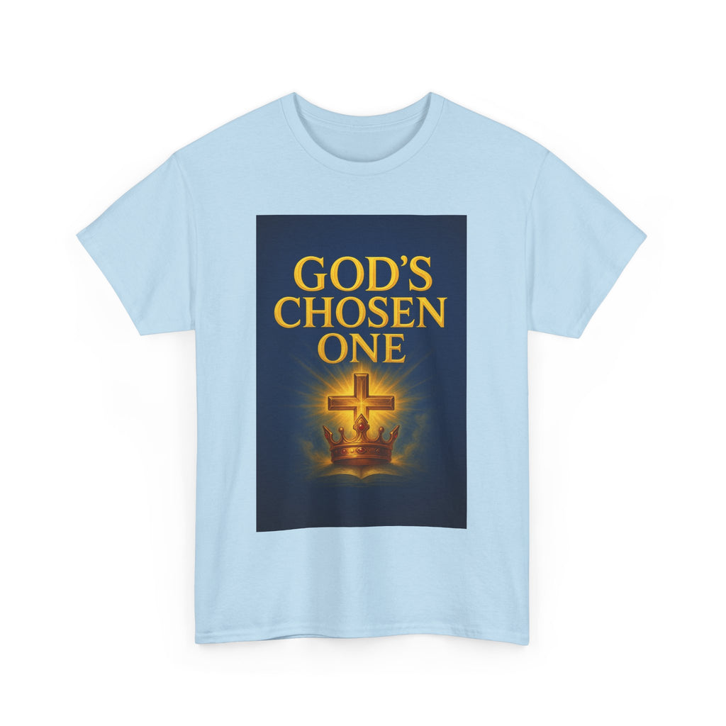God's Chosen One Tee