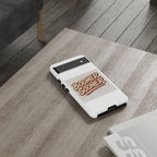 Boomer Sooner Tough Phone Cases
