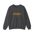 Unshakable Roots Crewneck Sweatshirt