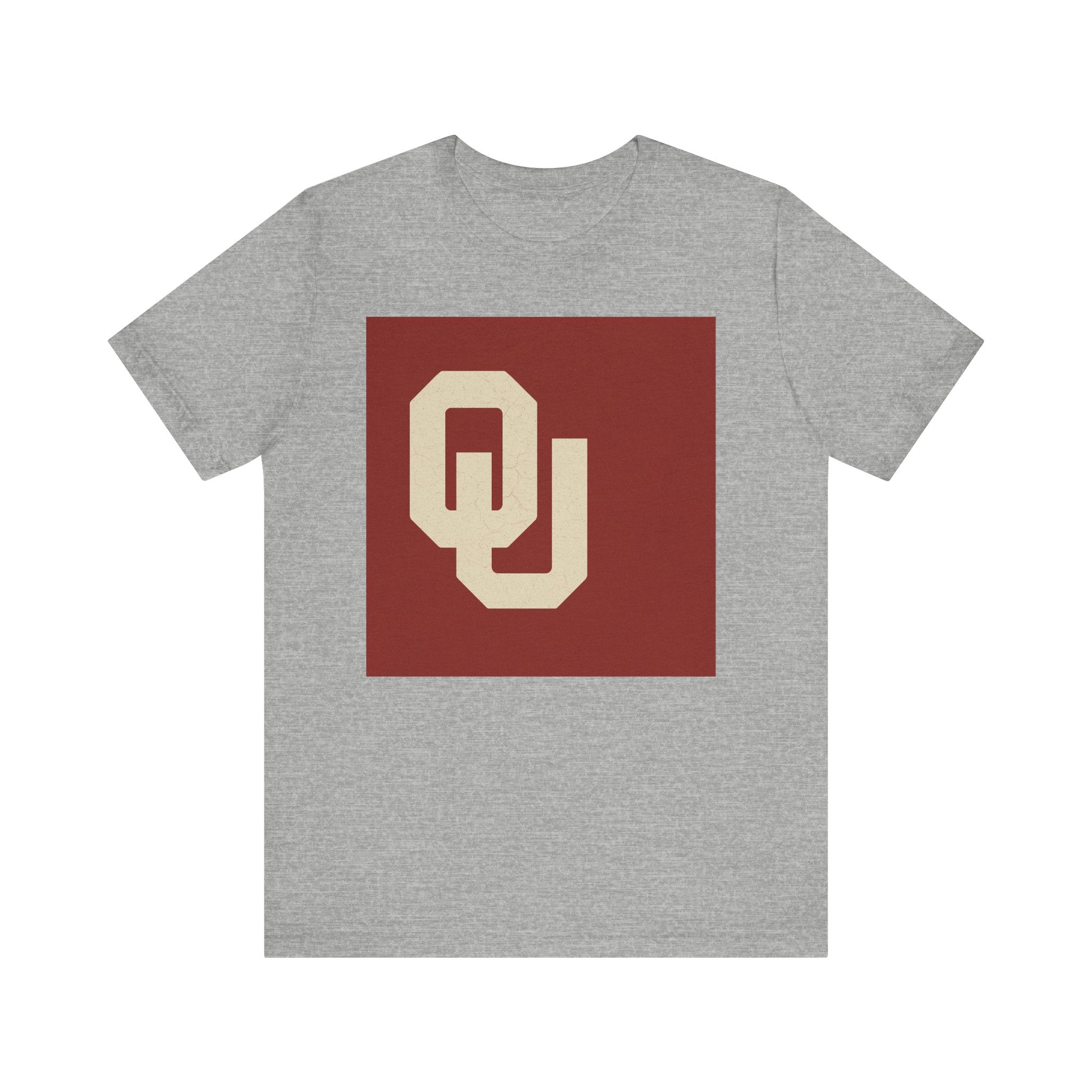 Oklahoma Pride Unisex Tee