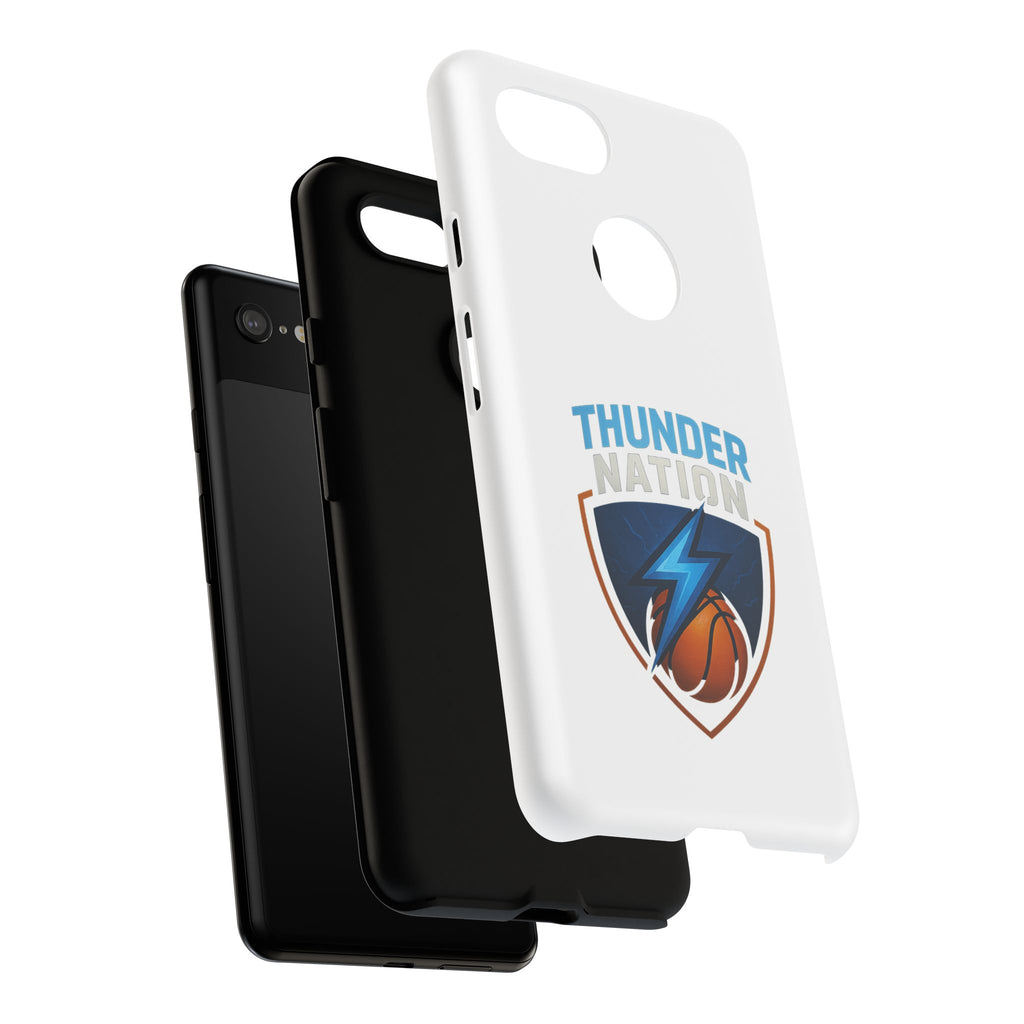 Thunder Nation Phone Case