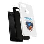 Thunder Nation Phone Case