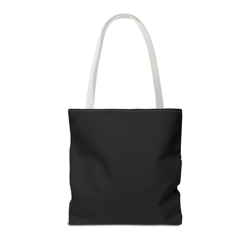 Spiritual Tote Bag