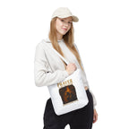 Prayer Warrior Tote Bag