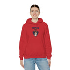 Thunder LA Unisex Heavy Blend Hoodie