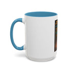 Empowering Prayer Coffee Mug
