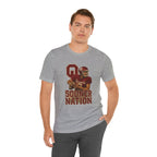 Oklahoma Sooners Unisex Tee