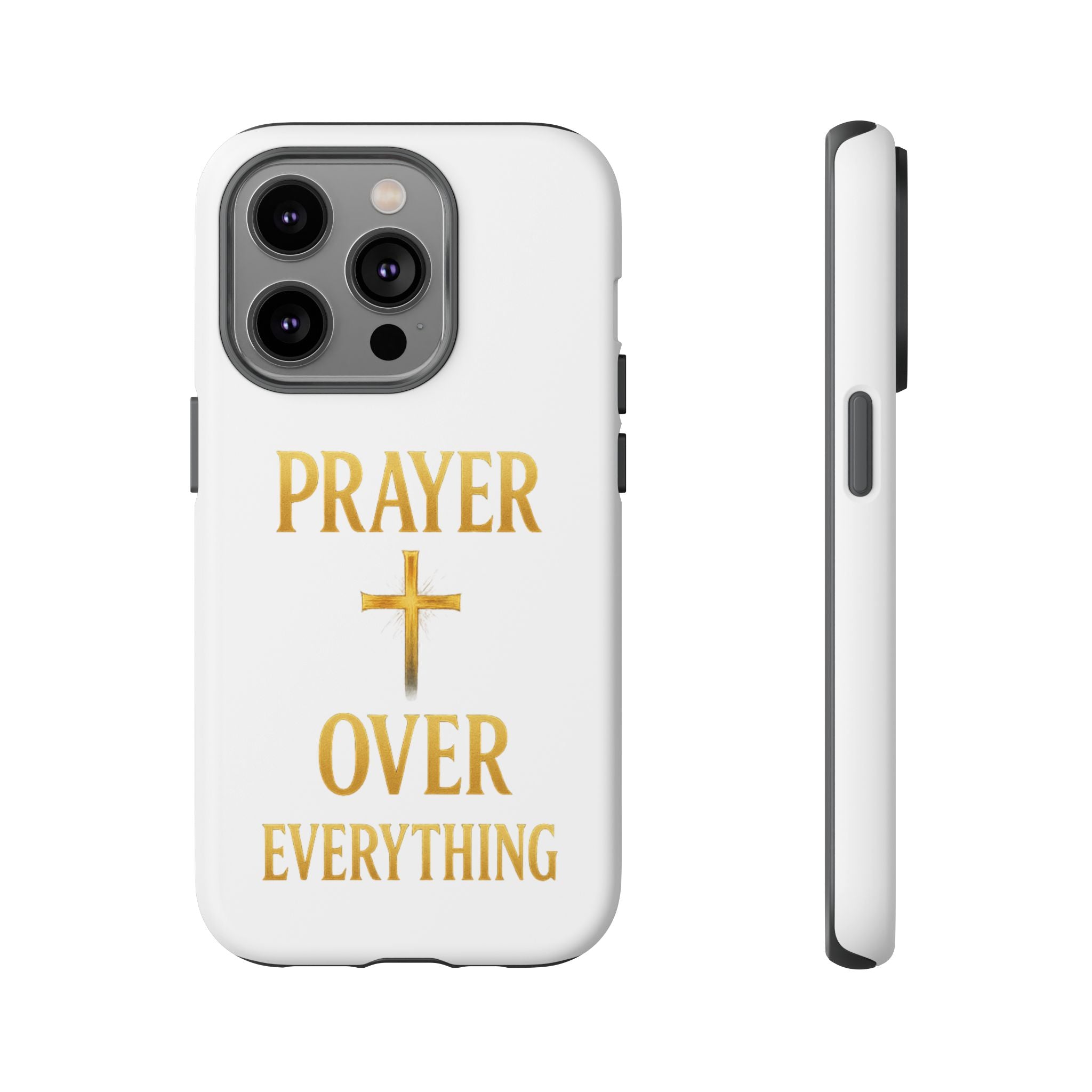 Christian Phone Case