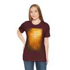Inspirational Quote Tee