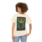Sea Splitter Unisex Heavy Cotton Tee
