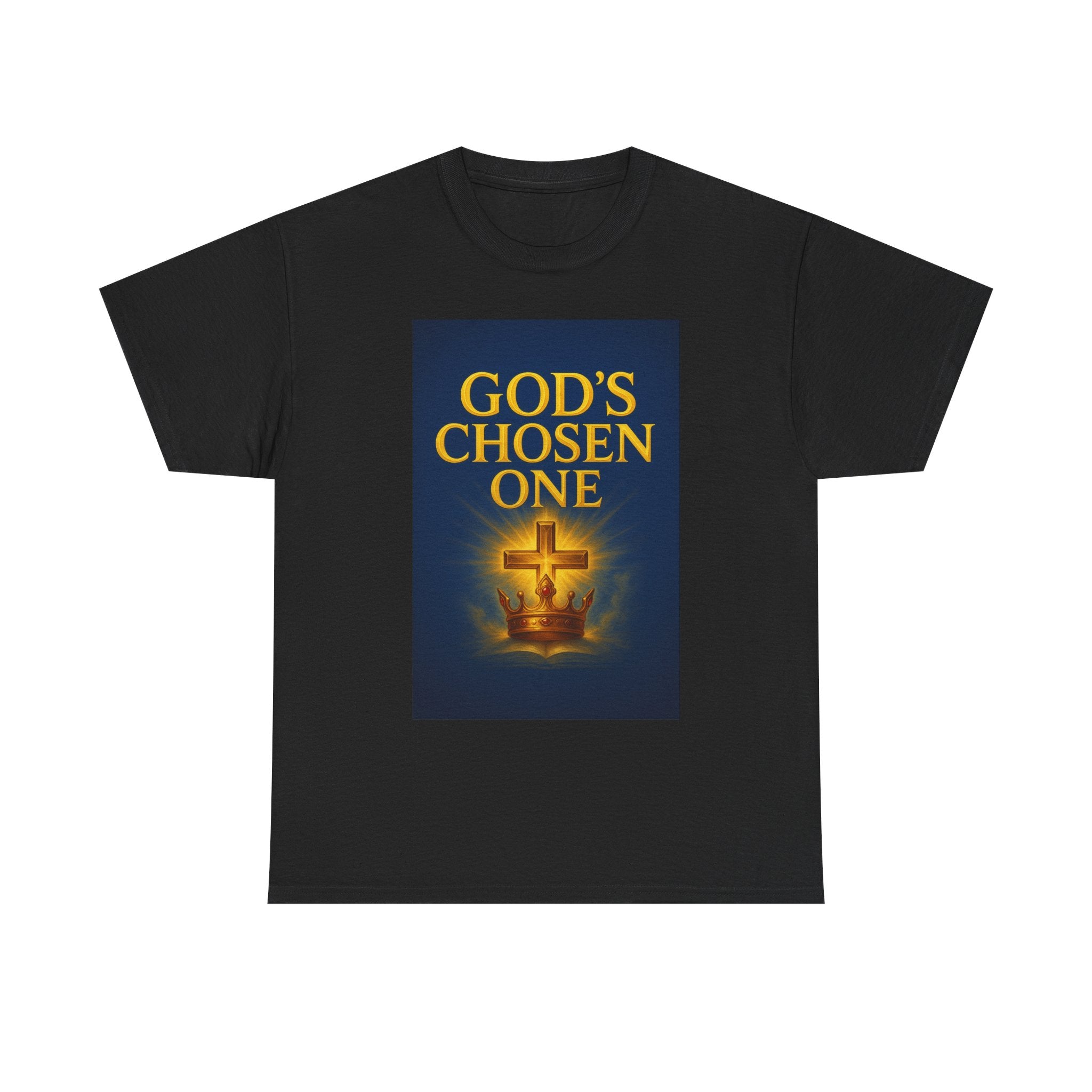 God's Chosen One Tee
