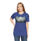 Heavenly Vibes Unisex Tee