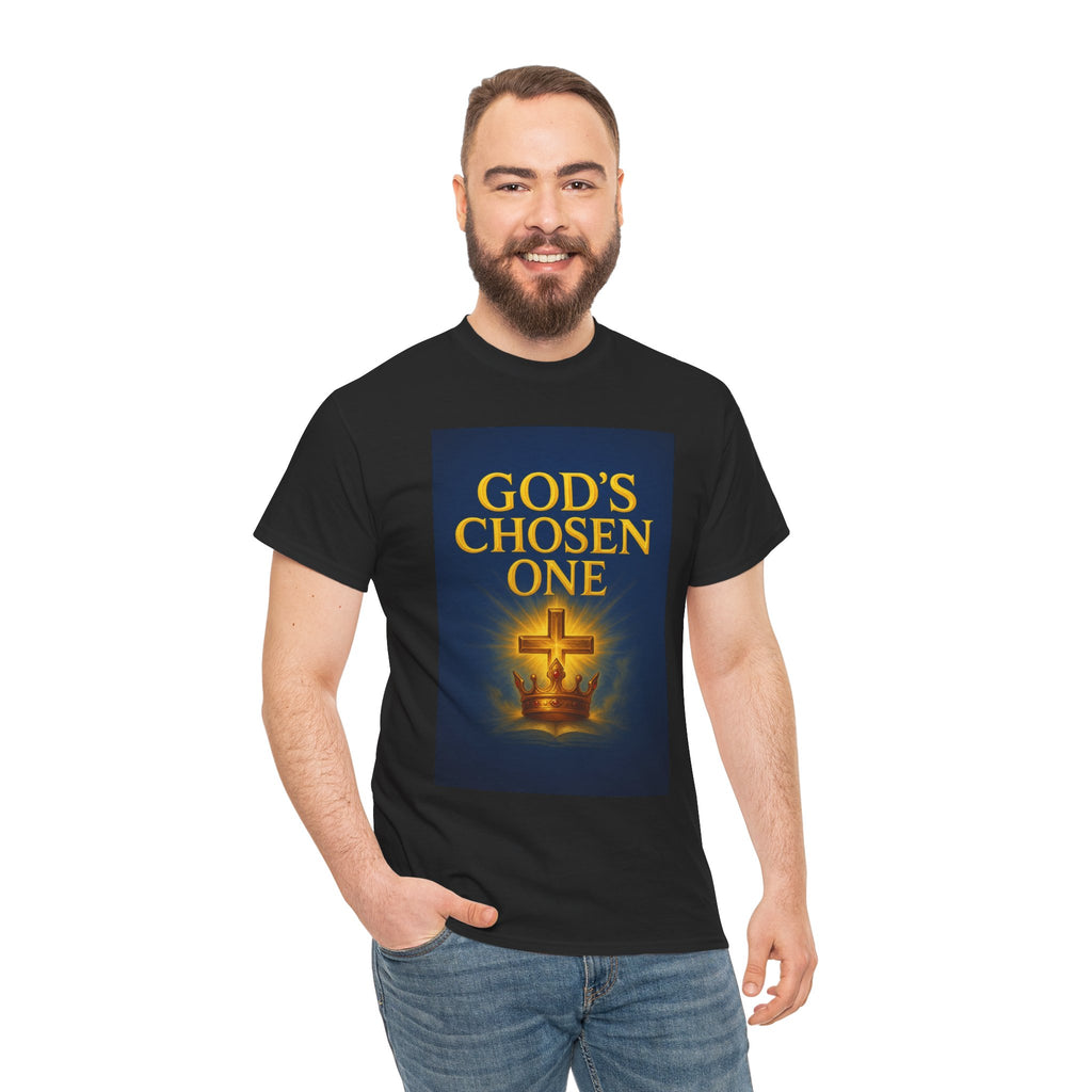 God's Chosen One Tee