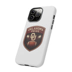 Oklahoma Pride Phone Case