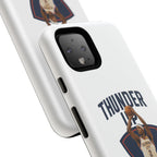 Thunder Up Phone Case
