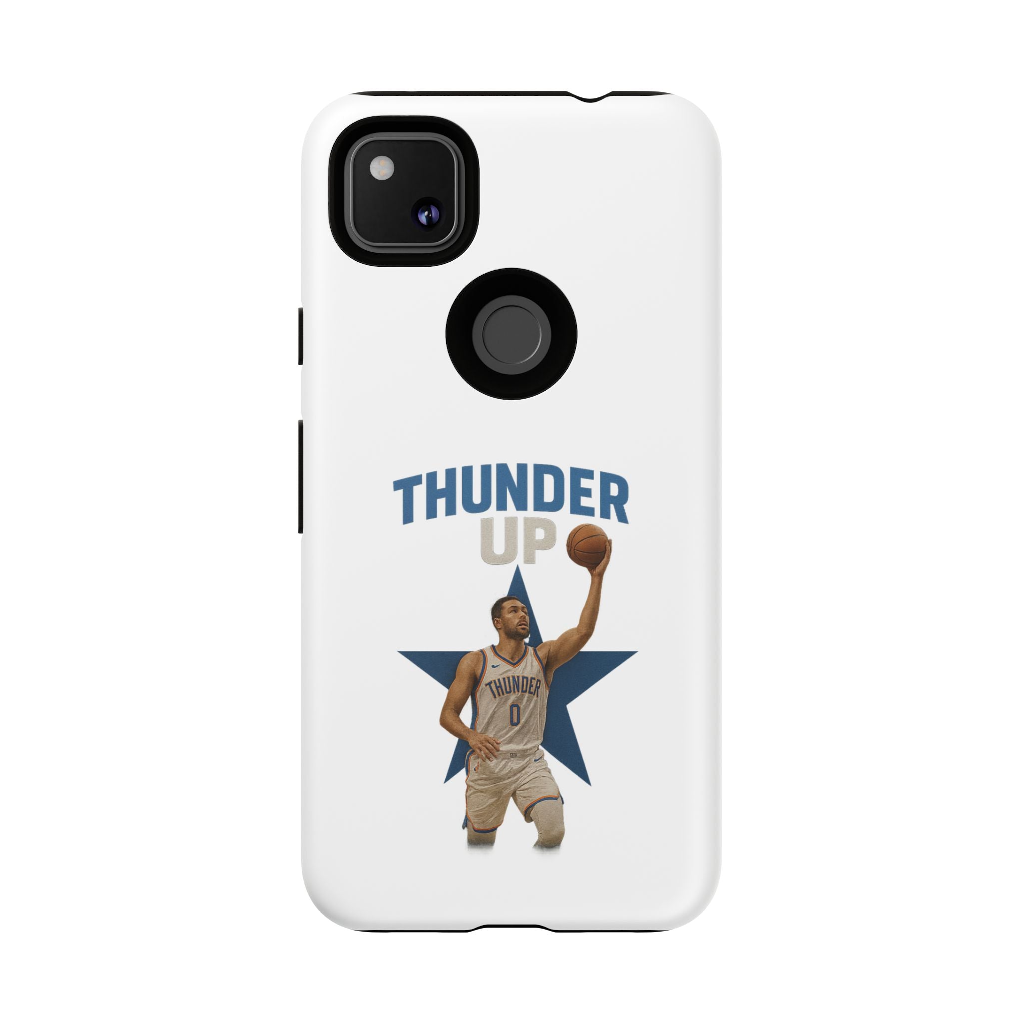 Thunder Up Phone Case