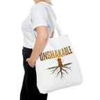 Unshakable Tote Bag